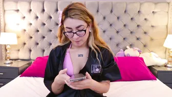 ambarsantany recorded nude video 722663
