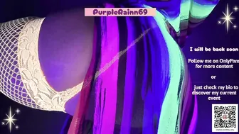 purplerainn69 recorded nude video 722675