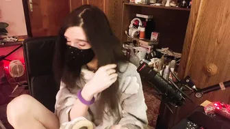 miaowhowl recorded nude video 722677
