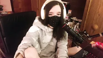 miaowhowl recorded nude video 722677