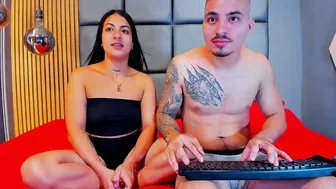 zoe_gianluca recorded nude video 722715