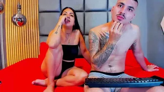 zoe_gianluca recorded nude video 722715
