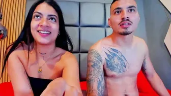 Zoe_gianluca couple 20-Feb-2026