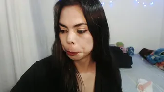 megan_shadow recorded nude video 722763