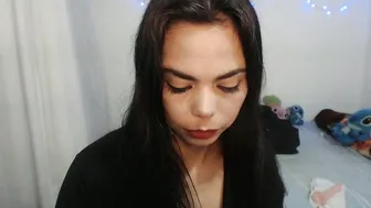 megan_shadow recorded nude video 722763