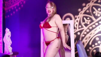 anto_thompson recorded nude video 722772