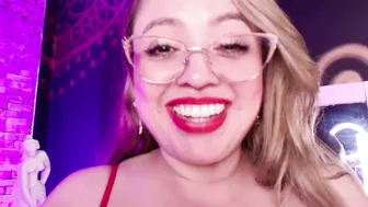 anto_thompson recorded nude video 722772