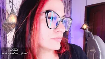 zami_escobar_of recorded nude video 722797