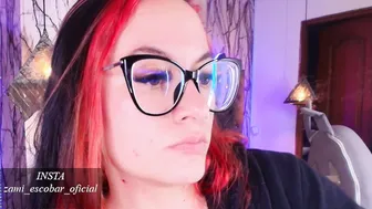 zami_escobar_of recorded nude video 722797