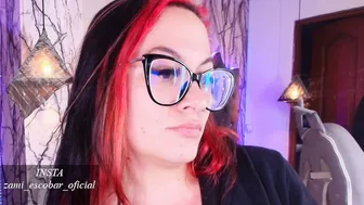 zami_escobar_of recorded nude video 722797