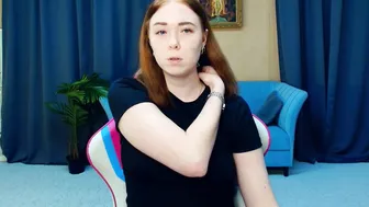 nelliemathers recorded nude video 722805