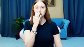 nelliemathers recorded nude video 722805