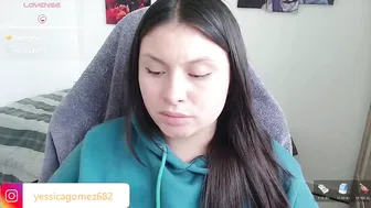 yessica_gomez01 recorded nude video 722824