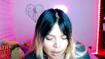 elymoon recorded nude video 722836