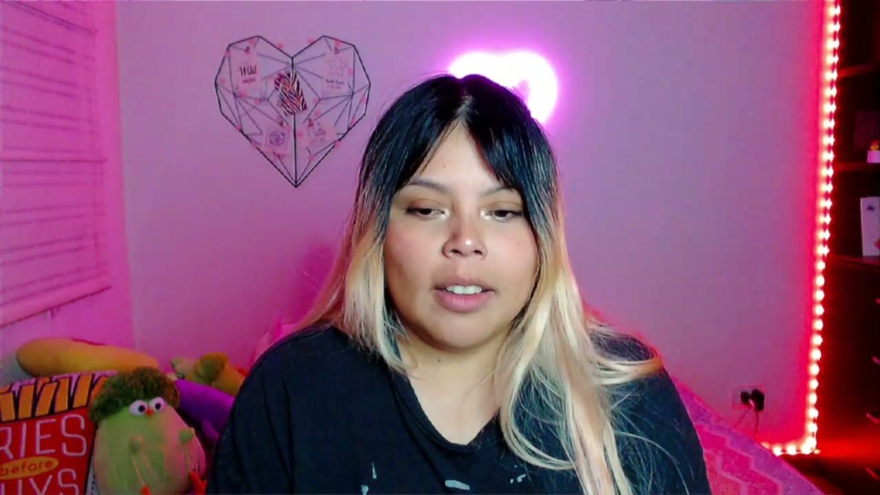 Elymoon bigboobs cam xxx