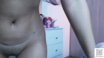 sophie_lii recorded nude video 722917