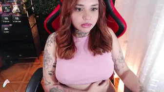 natykors_m_ recorded nude video 722926