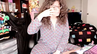 glaceon9 recorded nude video 722950