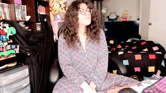 glaceon9 recorded nude video 722950