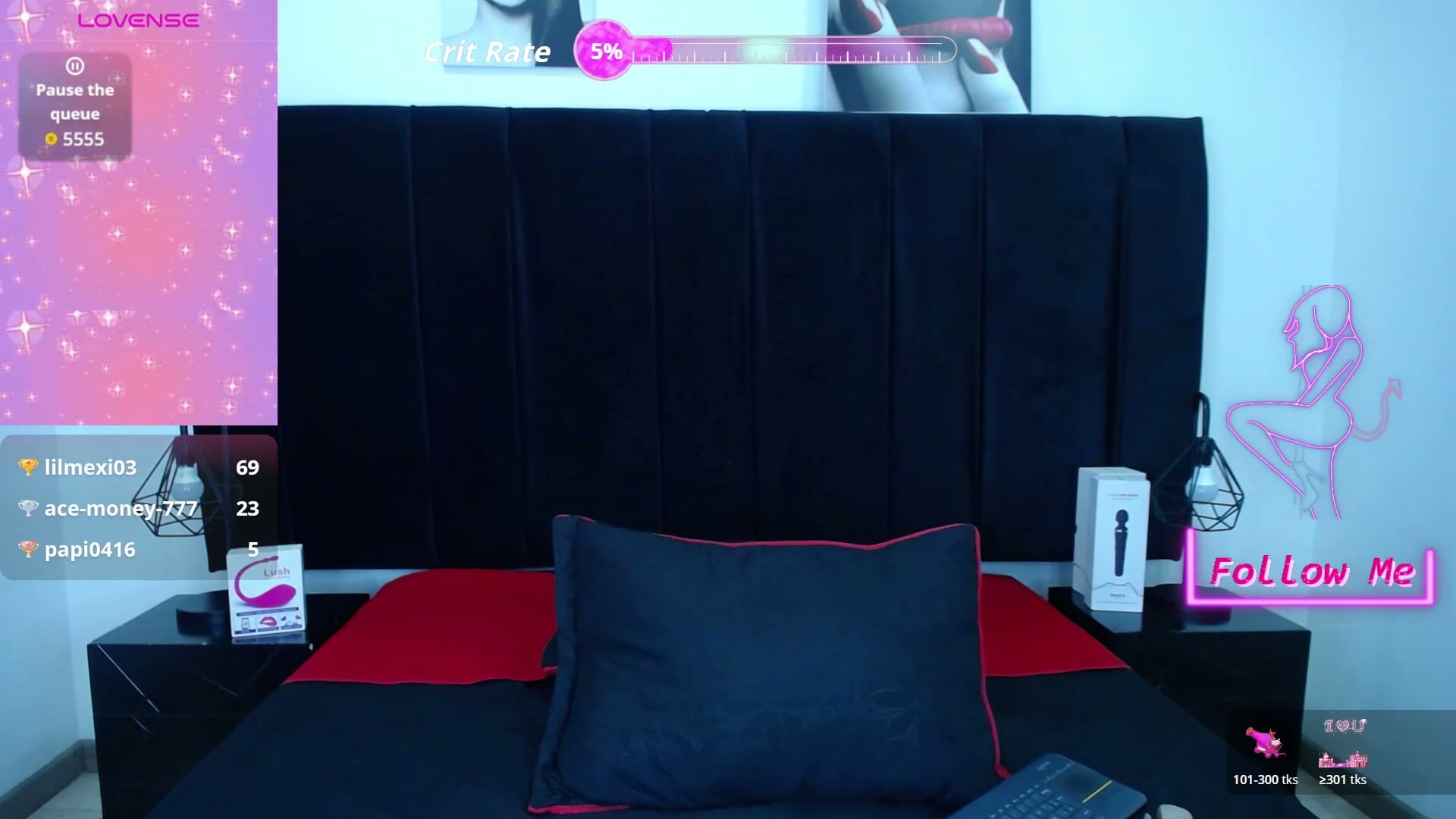 valentina_fox01_ amateur live cam video 20-Feb-2026