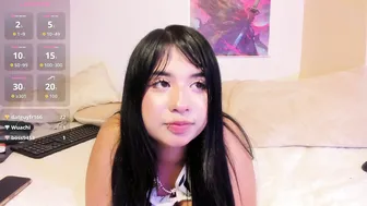 lilith_salvatoree recorded nude video 723013