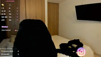 mariadanielasanchez recorded nude video 723026
