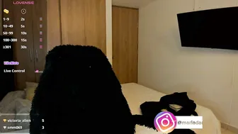 mariadanielasanchez recorded nude video 723026
