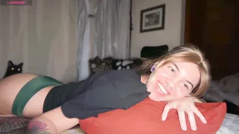 camii19y recorded nude video 723038