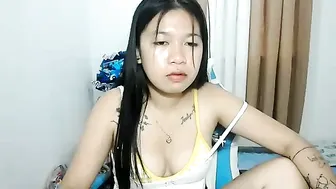 kissme_kristina recorded nude video 723088