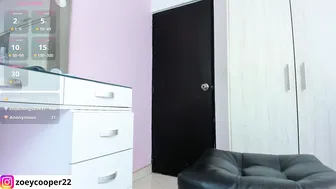 zoey_cooper recorded nude video 723140