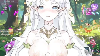 lulu_hentai recorded nude video 723148