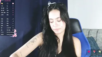 zaradames_ recorded nude video 723155