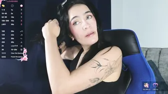 zaradames_ recorded nude video 723155