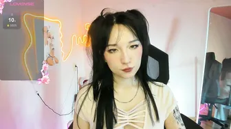 aliceeinwonderlanddd recorded nude video 723214