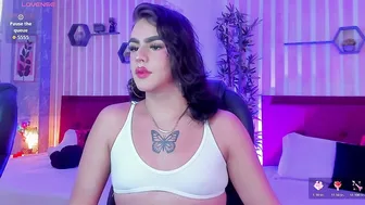 miah_connor recorded nude video 723237