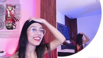 lunavelour_ recorded nude video 723240