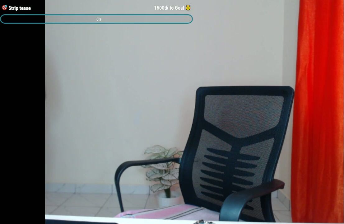 Melaningoddess30 webcam video (02/20/2026)