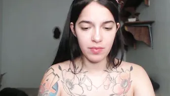 stella_art recorded nude video 723259
