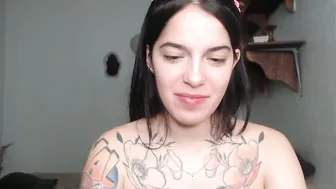 stella_art recorded nude video 723259