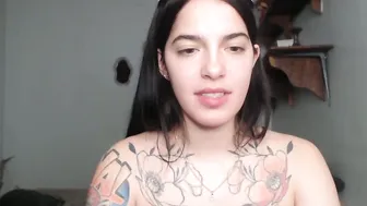 stella_art recorded nude video 723259