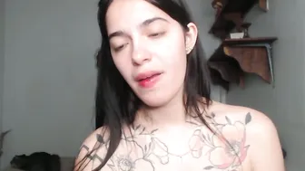 stella_art recorded nude video 723259
