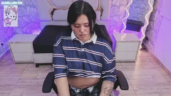 mellani_tay recorded nude video 723298