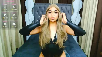 amanda4uts recorded nude video 723335