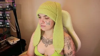 Bluedweeb sex cam 02/20/2026