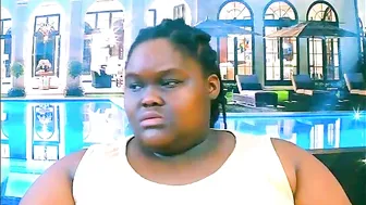 ebonyhotbuns4u2luv twerk sex video