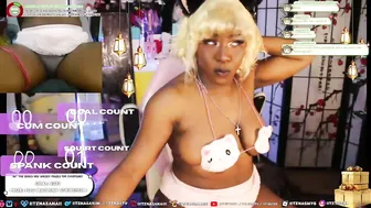 iiitznasanaiii amateur webcam video 20 February 2026