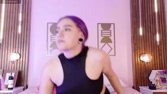 winchester_hanna recorded nude video 723507