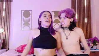 winchester_hanna recorded nude video 723507