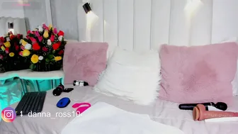 danna_ross101 recorded nude video 723568