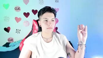 nicocoox recorded nude video 723575
